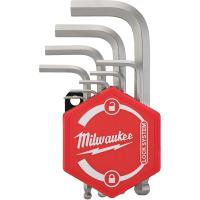 Ключ Milwaukee набір шестигранних Compact, 9 шт Фото