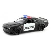 Машина Uni-Fortune DODGE CHALLENGER POLICE CAR Фото