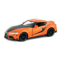 Машина Uni-Fortune Toyota Supra 2020 SPECIAL EDITION Фото