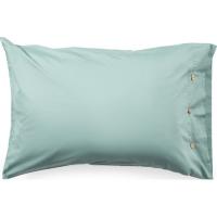 Наволочка Ardesto Mix&Match 50х70см сатин, шалфей Фото