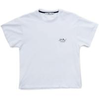 Футболка детская A-Yugi однотонная Фото