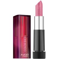 Помада для губ Maxi Color Color Show 12 - Кашемір рожевий Фото