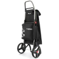 Сумка-тележка Rolser I-Max Termo Zen 2LRSG Negro (IMX356-1023) Фото