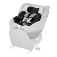 Вкладыш для автокресла Maxi-Cosi Pearl 360 Pro Authentic для новорожденных Black Фото