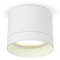 Светильник Videx IP44 под лампу GX53 Фото