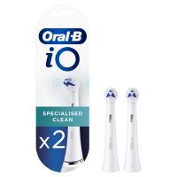 Насадка для зубной щетки Oral-B iO 2шт Фото