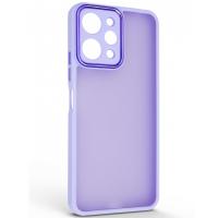 Чехол для мобильного телефона Armorstandart Shade Xiaomi Redmi 12 4G Violet Фото