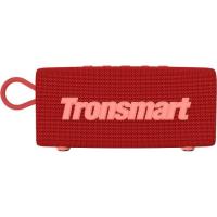 Акустична система Tronsmart Trip Red Фото