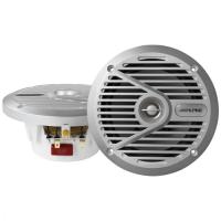 Коаксиальная акустика Alpine SPS-M601 Фото