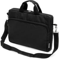 Сумка для ноутбука Vinga 17.3" NB1730 black Фото