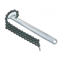 Автомобильный съемник Toptul для фільтров цепной 30-160 мм Фото