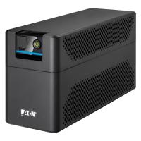 Пристрій безперебійного живлення Eaton 5E G2 900VA USB Фото