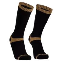 Водонепроницаемые носки Dexshell Hytherm Pro Socks Чорні M Фото