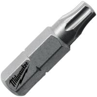 Набор бит Milwaukee TX20, 25мм, 25шт Фото