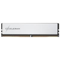 Модуль памяти для компьютера eXceleram DDR4 16GB 3200 MHz White Sark Фото