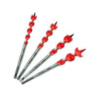 Набор сверл Milwaukee по дереву Speed Feed, 4 шт Фото