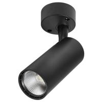 Спот Delux TL02S 10 Вт 4000K Фото