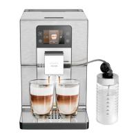 Кавомашина Krups EA877D10 Фото