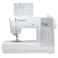 Швейна машина Minerva MC250C Фото