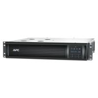 Источник бесперебойного питания APC Smart-UPS 1000VA RM 2U Фото