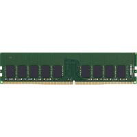 Модуль пам'яті для сервера Kingston DDR4 32GB 3200 ECC UDIMM Фото