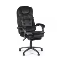 Офісне крісло Barsky Freelance Microfiber BFR-02 Фото