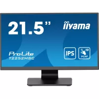 Монитор iiyama T2252MSC-B2 Фото