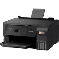 Багатофункціональний пристрій Epson EcoTank L3560 WiFi Фото