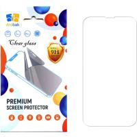 Скло захисне Drobak Apple iPhone 15 Pro Фото