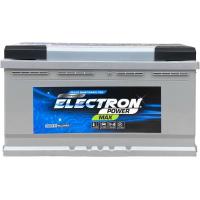Аккумулятор автомобильный ELECTRON POWER MAX 100Ah Ев (-/+) (1000EN) Фото