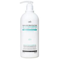 Шампунь La'dor Damage Protector Acid Shampoo Бесщелочной с pH 4.5 Фото
