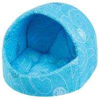 Домик для животных Teremok Д 103 Козуб №3 45х50х35 см Фото