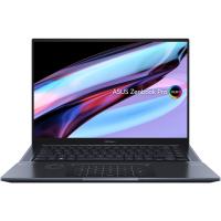 Ноутбук ASUS Zenbook Pro 16X OLED UX7602BZ-MY021W Фото