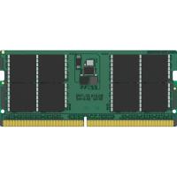 Модуль пам'яті для ноутбука Kingston SoDIMM DDR5 32GB 5200 MHz Фото