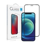 Стекло защитное ACCLAB Full Glue ESD Apple Iphone 12/12 Pro Фото