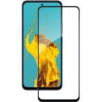 Стекло защитное Piko Full Glue Xiaomi Redmi 12 Фото