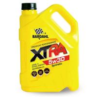 Моторное масло BARDAHL XTRA 5W30 5л Фото