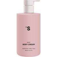 Лосьйон для тіла Sister's Aroma Smart Body Cream Маракуя 250 мл Фото
