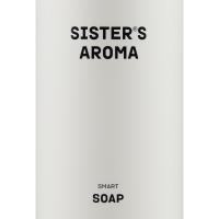 Жидкое мыло Sister's Aroma Smart Soap Морська сіль 5 л Фото