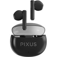 Навушники Pixus Space Black Фото