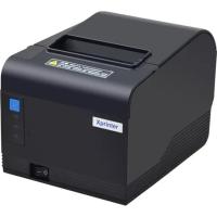 Принтер чеков X-PRINTER XP-Q260H USB, RS232, Ethernet Фото