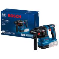 Перфоратор Bosch GBH 185-LI, 18В, SDS-Plus, 1.9Дж, безщеточный (без Фото