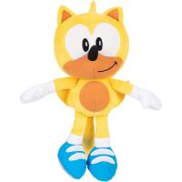 Мягкая игрушка Sonic the Hedgehog W7 - Рей 23 см Фото