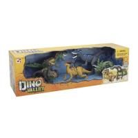 Игровой набор Dino Valley Діно DINOSAUR GROUP Фото