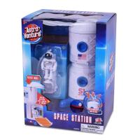 Игровой набор Astro Venture SPACE STATION Фото