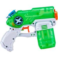 Игрушечное оружие Zuru X-Shot Warfare Водный бластер Small Stealth Soaker Фото