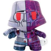 Мягкая игрушка YUME коллекционная Transformers - Megatron мягконабивна Фото
