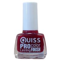 Лак для ногтей Quiss Pro Color Lasting Finish 047 Фото