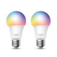 Умная лампочка TP-Link Tapo L530E (2-Pack) Фото