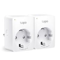 Умная розетка TP-Link Tapo P110 (2-pack) Фото
